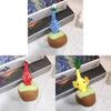 Pikmin Plush Keychain With Soft Short Plush For Collectors And Kids