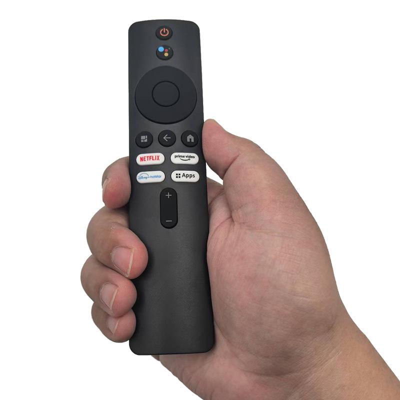 Aishangjia Voice Remote for Xiaomi TV XMRM-M6/M3
