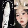Matte Eyeshadow Stick White Eyeliner Shimmer Silver Highlighter Pen Lying Silkworm Pencil Pearl Brighten Waterproof Eye Makeup