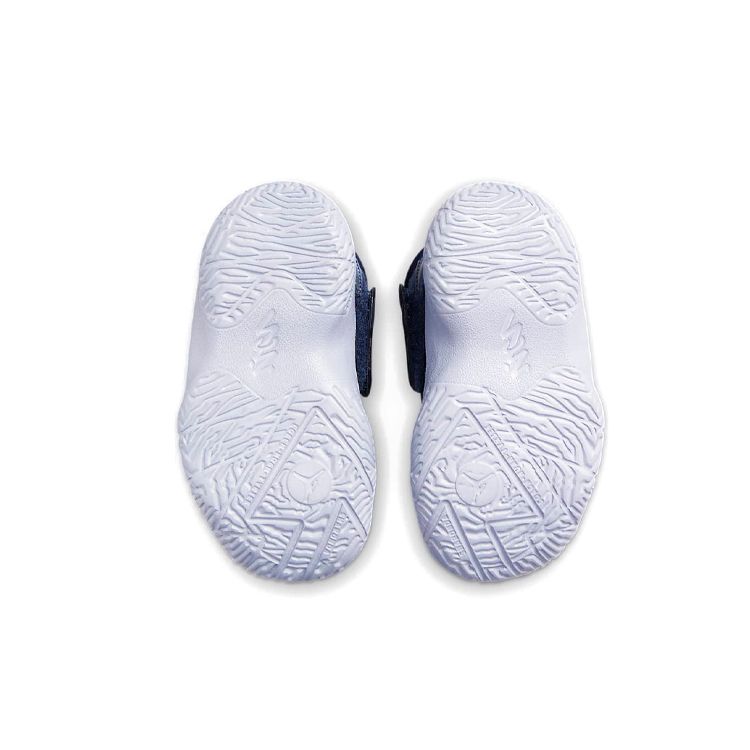 Jordan Zion 1 TD Blue Purple DC2023-400