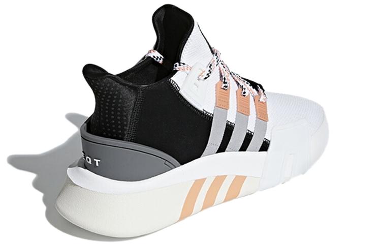 adidas Eqt Bask Adv 'Ftwr White Grey Two Easy Orange' F33853