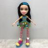 Original Monsters High Ghouls Rule Frankie Stein Doll Scaris City of Frights Abbey Bominable Great Scarrier Reef Toys For Girls