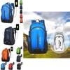 Spacious 40l Usb Breathable Charging Outdoor Sport Travel Camping Hiking Backpack