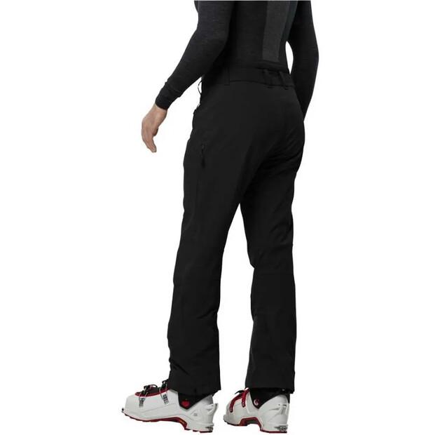 Jack Wolfskin Pants Alpspitze Tour