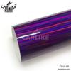 Laser Iridescent Rainbow Film for Full Car Body Color Transformation