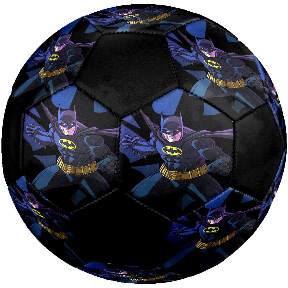 Batman Theme Size 5 Soccer Ball, Suitable for Both Indoor and Outdoor Matches, a Gift Suitable for Everyone.