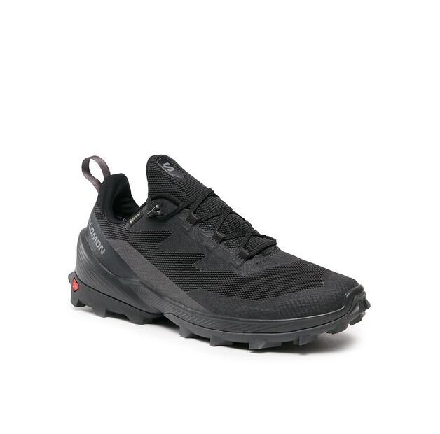 

Треккинговая обувь Salomon Trekkingi Cross Over 2 GORE-TEX L47269000 Czarny