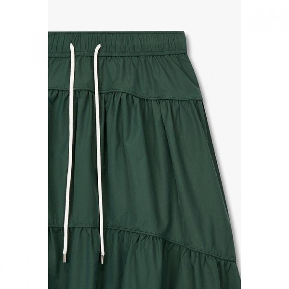 Studio Tomboy Volume String Banding Skirt  9106232204ct 