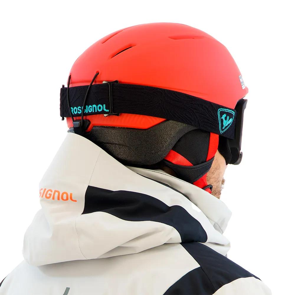 Rossignol Шлем Fit Impacts