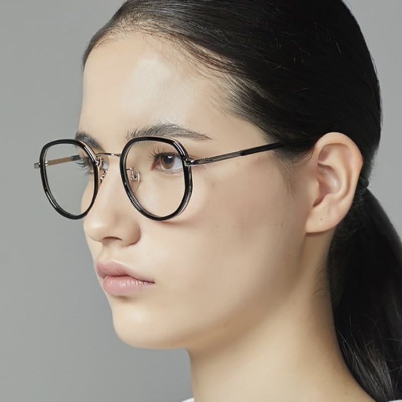 One Brilliant Bono-OB0130-Black