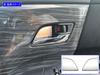 BRIGHTZ Odyssey Hybrid RC4 RC5 Stainless Steel Inner Door Handle Cover Plate 2PC Satin Silver RC C4 4 C5 Odyssey Hybrid Odyssey Hybrid [INS-DHC-343]