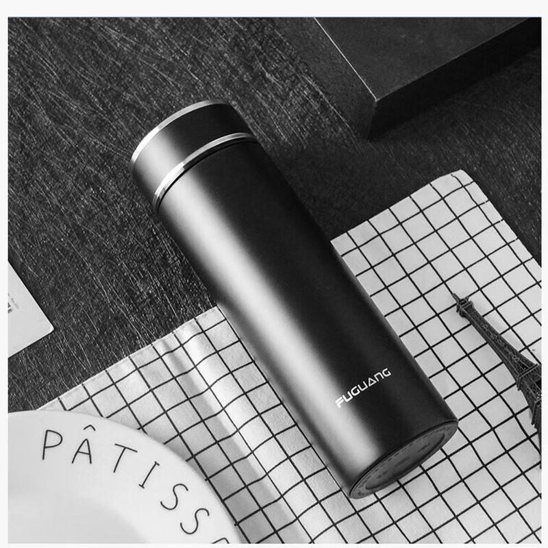 

FUGUANG Mingzhi Business Vacuum Insulated Mug