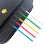 A Set of 5 Plastic Needle Threaders – Sewing Machine Threading Aids, Bead Stringing Tools, DIY Craft Accessories, Easy Threading