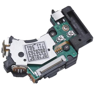 Ersatz-Laserlinse Einzelaugen-Laserlinsenleser für PS2 Slim 70000 90000 Konsole
