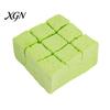 Stress Relief Food Toy Squeeze Toy, Slow Rebound Sensory Hand Therapy Squeezing Simulated Pinch Fidget for Home Office Relaxation Soft Simulation