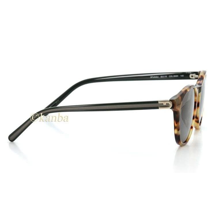 Used FURLA Sunglasses CanCam Model worn by Airu Ikumi A42J-06SK