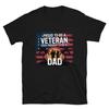 Veterans T-Shirt and Kids Tshirt