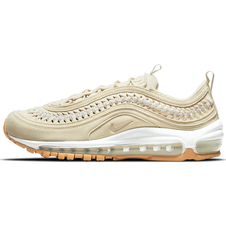 

Новые женские Nike Air Max 97 Lx Woven Fossil DC4144-200 35.5