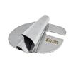 3mm-10mm 8 Sizes Wide Rolled Hem Sewing Machine Presser Foot