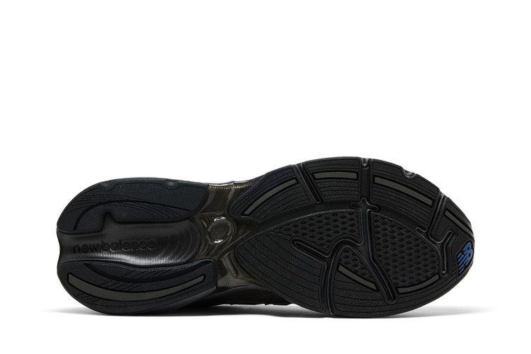 New Balance 2010 Tornado Preto Desbotado