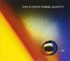 CD DANI DEBORAH GURGEL QUARTET UM Japanese Domestic Release RBCP2694 2013 Japan Obi Latin