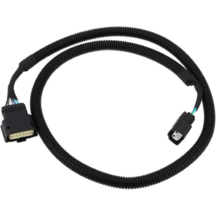 Car Tailgate Backup Camera Wiring Harness FC3Z-14A412-A Compatible with Ford F-250 F-350 F-450 F-550