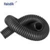 Haisidike HKLY-47 PP Flame Retardant Corrugated Cable Conduit