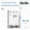 usmile V1 Sonic Electric Toothbrush CN Plug (adapter Included)