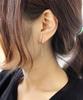 Madin'Ly Montage Earring