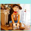 Bonecas e peluches – Peluches - caráteres de filmes e desenhos animados