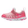 Nike Dynamo Free Versatile Comfortable Durable Breathable Low-Top Kids Running Shoes Kids Sneaker Pink AA7216-600