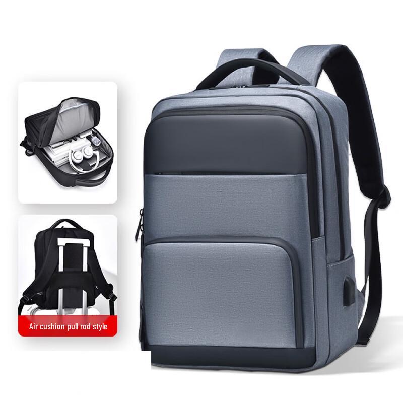 Многофункциональный водонепроницаемый туристический рюкзак Lishen