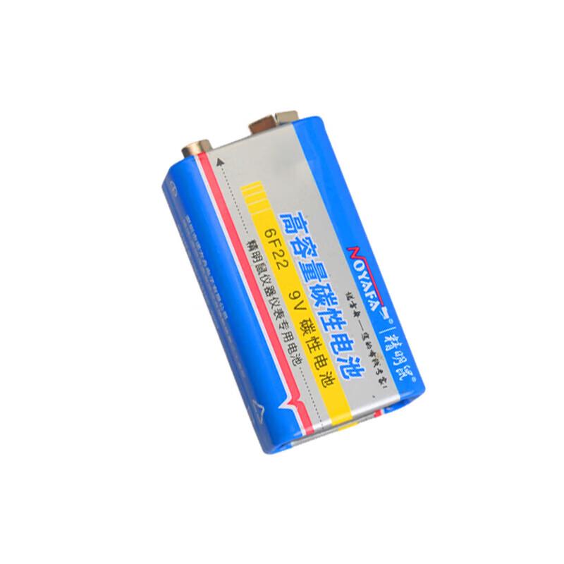 NOYAFA 9V Batteries (CN version)