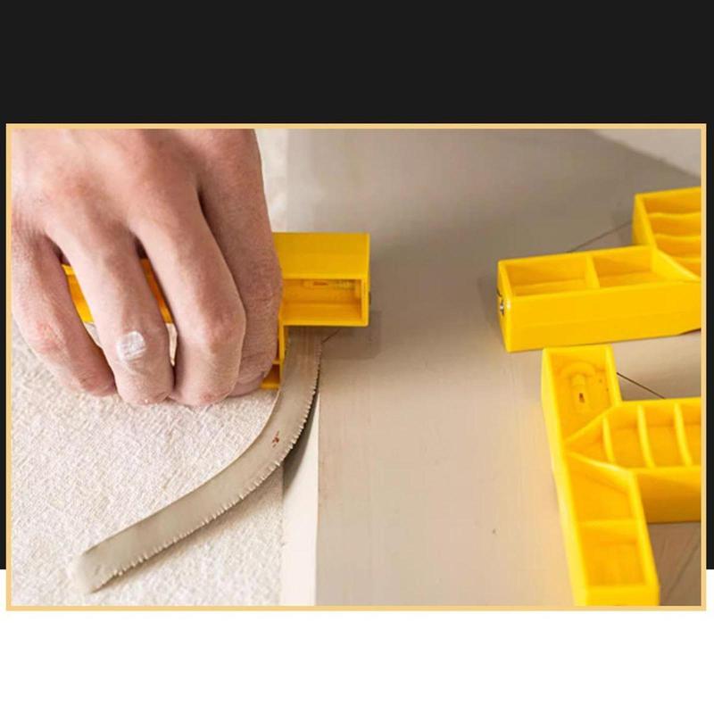 Ceramic Clay Modelling Bevel Cutter Board Sewing Tool Clay Cutter for Pottery DIY and Polymer Clay Sculpting