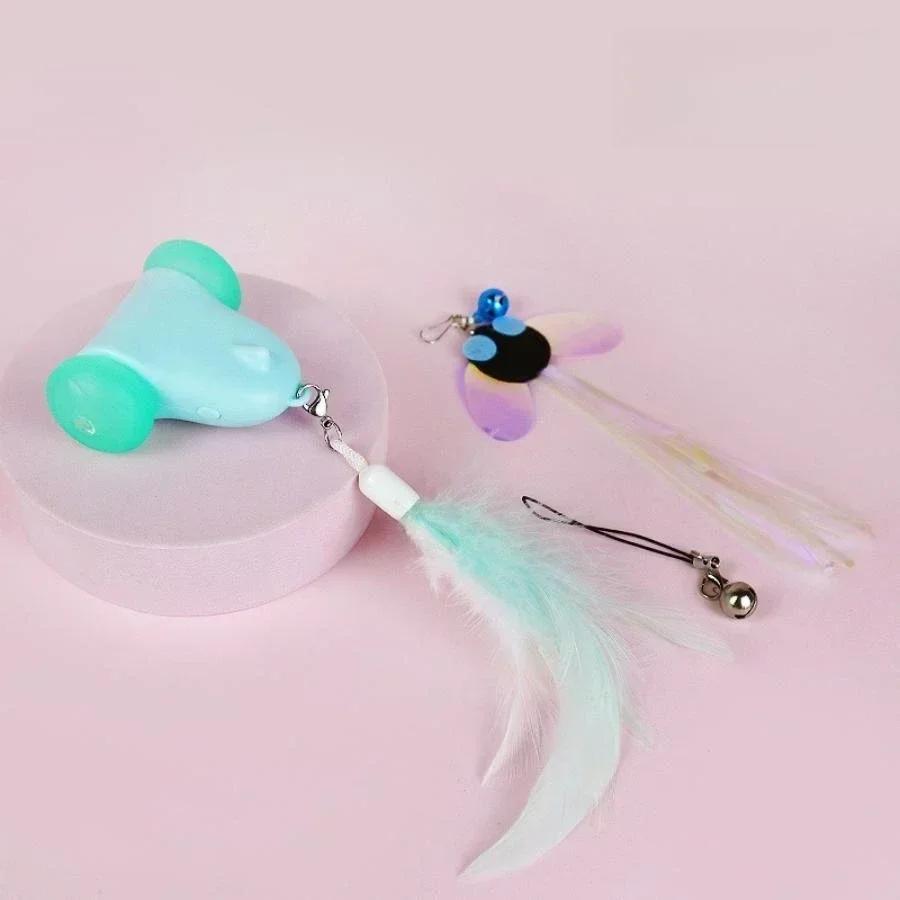 

Бегущая мышь, игрушки для кошек, интерактивные, разноцветные, светящиеся, палочки для дразнилки, нерегулярное движение, электрическая игрушка для кошек, мыши, умный датчик, игрушка для домашних животных