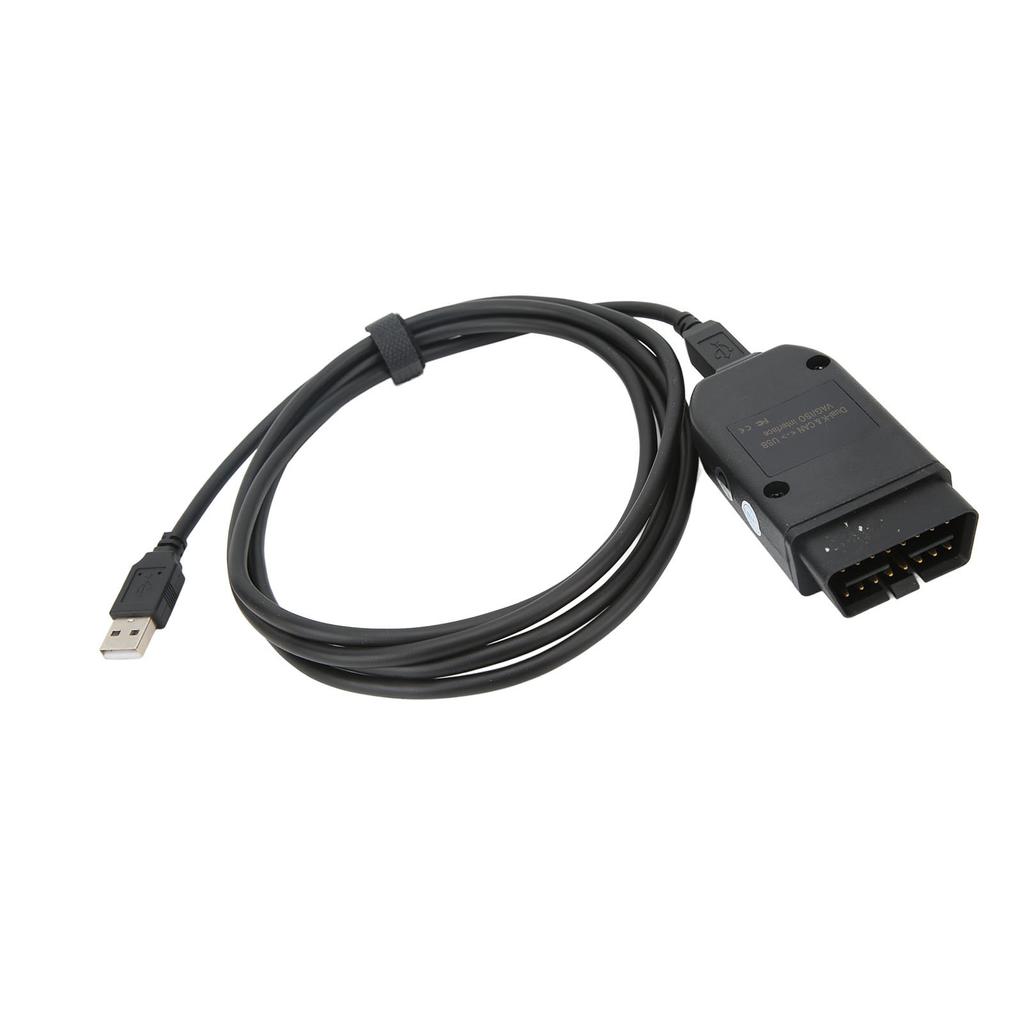 22.9 ODIS Diagnostic Adapter Connector Cable 5054A 6154 for Cars 1996 ? 2022
