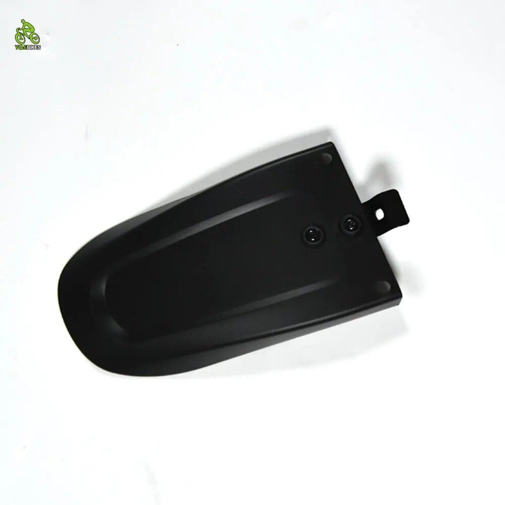 New Style Super Ebike 73 RX S2 Fat  Bicycle Fenders 3 Pcs Electric Mountain Dirt Mudguard Fat Ebike Fender Front Rear Mud Guard