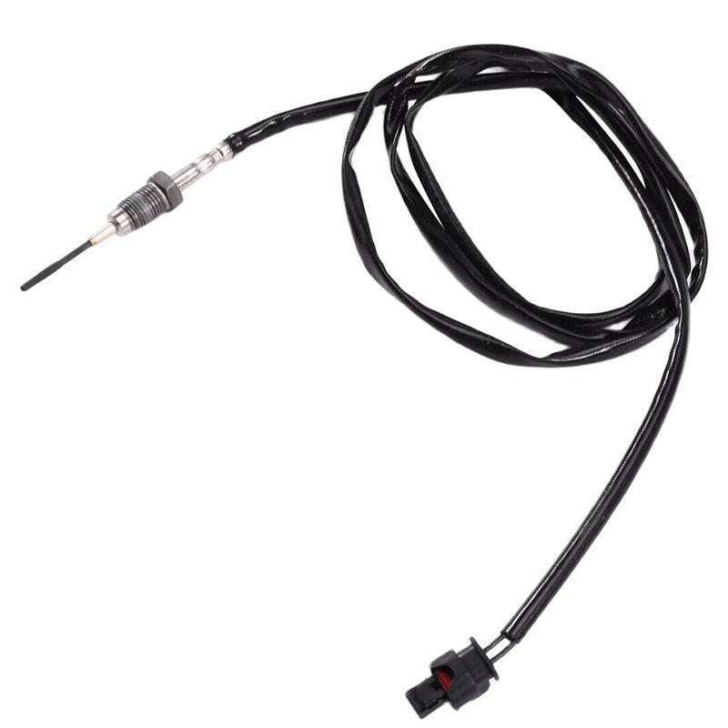 For BMW X3 X4 X5 X6 E70 E71 E72 F80 F82 F83 F85 F86 Exhaust Temperature Sensor 13628514730