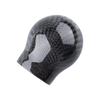 Accessories Compatible With For GT86 For GR86 For BRZ WRX STI Carbon Fiber Racing Shift Knob Automotive Gear Shift Knob Automotive Parts