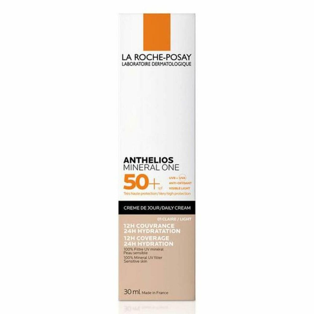 La roche posay Валдбериес