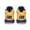 Air Jordan 5 Retro Sp 'Michigan' Jordan CQ9541-704