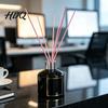 Bedroom Fragrance Sticks for Decor Diffuser Replacement Sticks Thick Fiber High Density Absorption Long Lasting Transfer Essential Oil Home Bathroom
