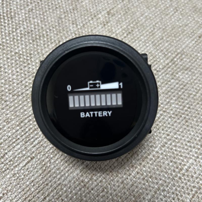 237145 237145GT Battery Indicator Used for Genie Boom Lift Z20-8N Z30-20N Z34-22DC Z45-25JDC