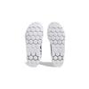 Hellokitty x Adidas Originals SUPERSTAR 360 Abrasion Resistant Breathable Low top Skateboard Shoes White Red Kids' HQ4094