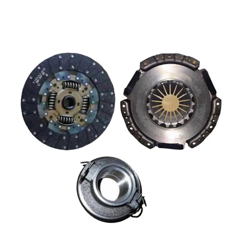 Yingjun BAIC Warrior CTL163 Clutch Kit