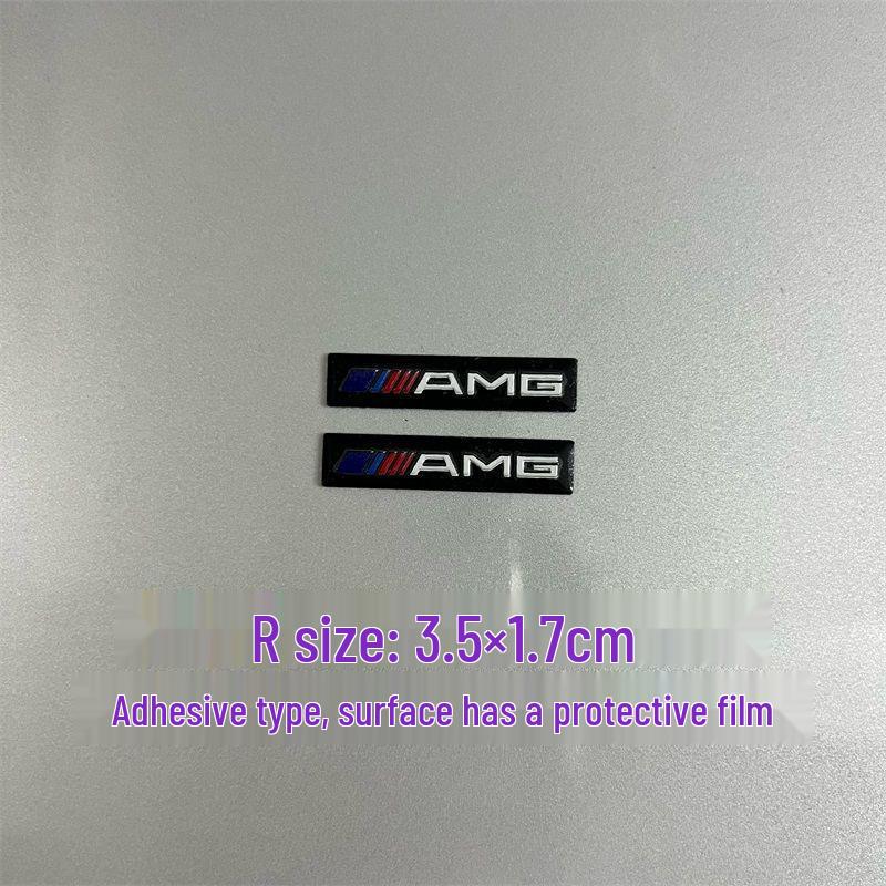 Dekorative Metallaufkleber für Auto-Audio-Lautsprecher von Bose, Harman Kardon, JBL.