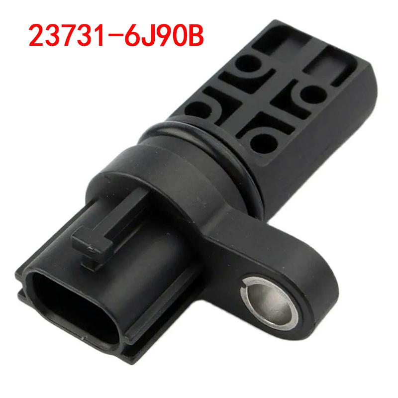 3 Pieces/Set OEM 23731-8Y00A 23731-AL61A 23731-6J90B Crankshaft / Camshaft Position Sensor for Nissan 2002-2020
