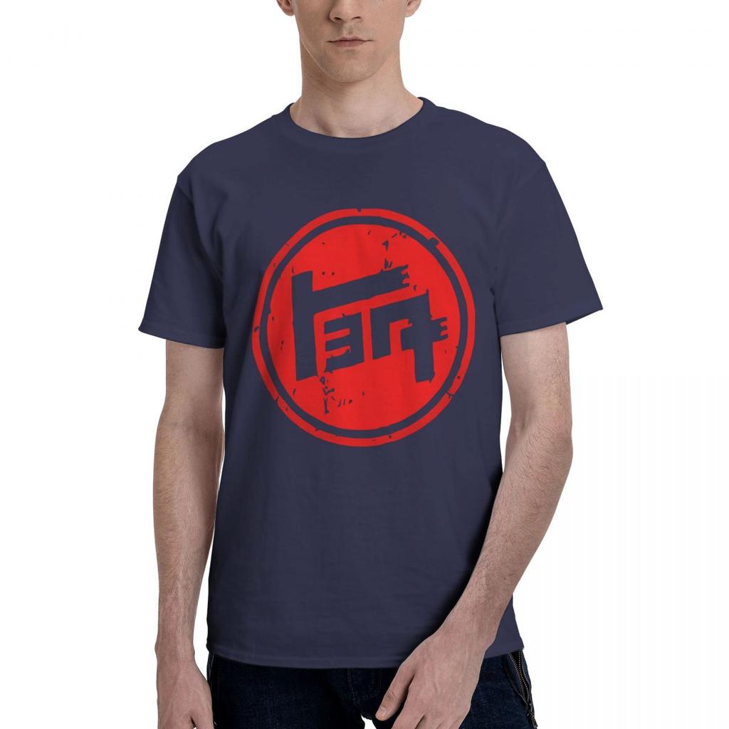 Teq Toyoda Classic 100 Cotton Casual Breathable Confortable Man Mens TShirts Men Clothes