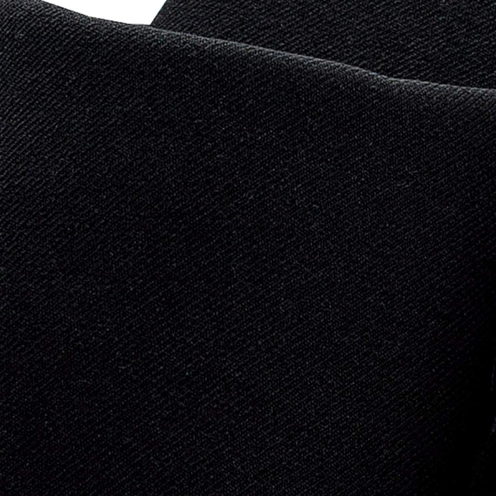 Senko S.D.S. Surge Slippers, LL, Approx. 28cm, Black, 64842