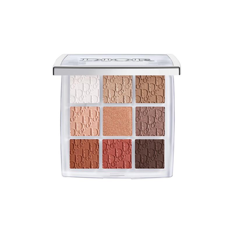 DIOR Eye Makeup #001 (New) nude essentials gift bag without gift box белый